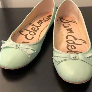 Sam Edelman Milly ballet flats size 7.5